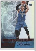 Nikola Vucevic #/199