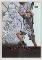 Manu Ginobili #/199