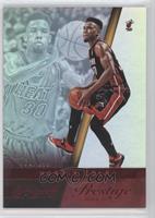 Norris Cole #/199