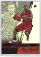 Kyle Lowry #/199