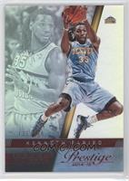 Kenneth Faried #/199