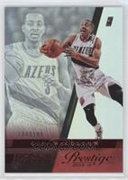 C.J. McCollum #/199