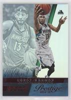 Corey Brewer #/199