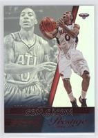 Jeff Teague #/199