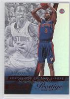 Kentavious Caldwell-Pope #/199