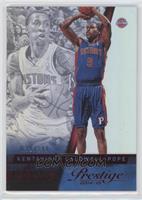 Kentavious Caldwell-Pope #/199