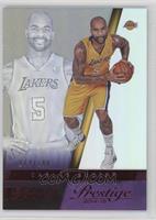 Carlos Boozer #/199