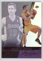 Steve Nash #/199