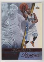 Ty Lawson [EX to NM] #/199