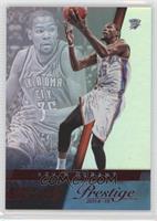 Kevin Durant #/199