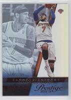 Carmelo Anthony [EX to NM] #/199