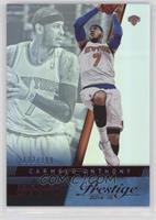 Carmelo Anthony #/199