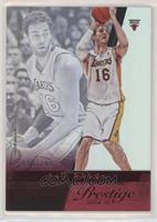 Pau Gasol #/199