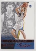 Klay Thompson #/199