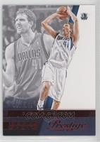 Dirk Nowitzki #/199