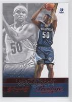 Zach Randolph #/199