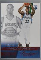 Andrew Wiggins [Noted] #/199