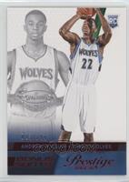 Andrew Wiggins #/199