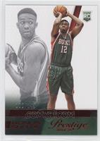 Jabari Parker #/199