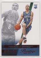 Zach LaVine #/199