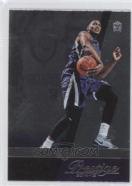 2014-15 Panini Prestige - [Base] - Plus #31 - Rudy Gay