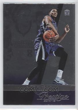 2014-15 Panini Prestige - [Base] - Plus #31 - Rudy Gay