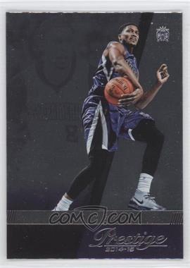 2014-15 Panini Prestige - [Base] - Plus #31 - Rudy Gay