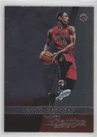 DeMar DeRozan