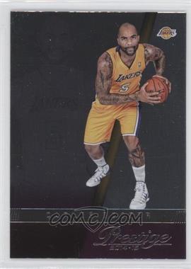 2014-15 Panini Prestige - [Base] - Plus #86 - Carlos Boozer