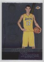 Jeremy Lin