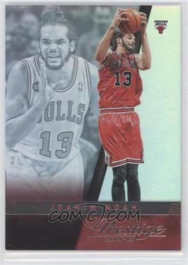 2014-15 Panini Prestige - [Base] - Premium #112 - Joakim Noah