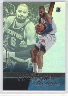 2014-15 Panini Prestige - [Base] - Premium #113 - Tyson Chandler