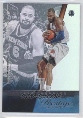 2014-15 Panini Prestige - [Base] - Premium #113 - Tyson Chandler