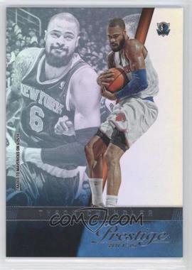 2014-15 Panini Prestige - [Base] - Premium #113 - Tyson Chandler