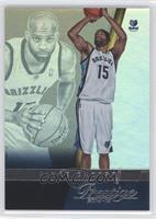 Vince Carter