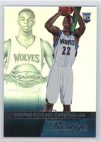 Andrew Wiggins