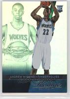 Andrew Wiggins