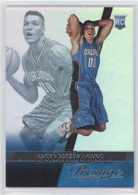 2014-15 Panini Prestige - [Base] - Premium #164 - Aaron Gordon