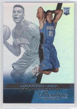 2014-15 Panini Prestige - [Base] - Premium #164 - Aaron Gordon