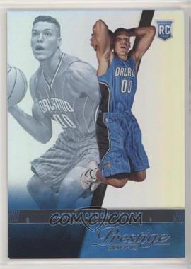 2014-15 Panini Prestige - [Base] - Premium #164 - Aaron Gordon