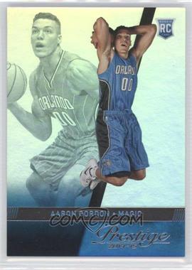 2014-15 Panini Prestige - [Base] - Premium #164 - Aaron Gordon