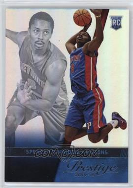 2014-15 Panini Prestige - [Base] - Premium #193 - Spencer Dinwiddie