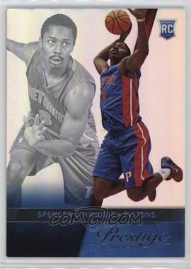 2014-15 Panini Prestige - [Base] - Premium #193 - Spencer Dinwiddie