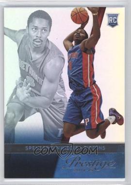 2014-15 Panini Prestige - [Base] - Premium #193 - Spencer Dinwiddie