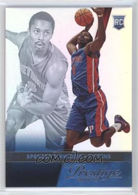 2014-15 Panini Prestige - [Base] - Premium #193 - Spencer Dinwiddie