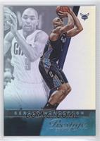 Gerald Henderson