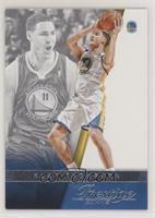 Klay Thompson [EX to NM]