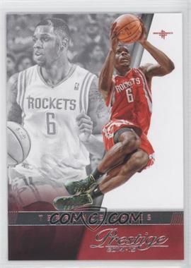 2014-15 Panini Prestige - [Base] #131 - Terrence Jones