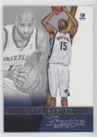 Vince Carter