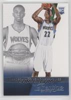 Andrew Wiggins